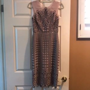 BCBG “Belila” dress